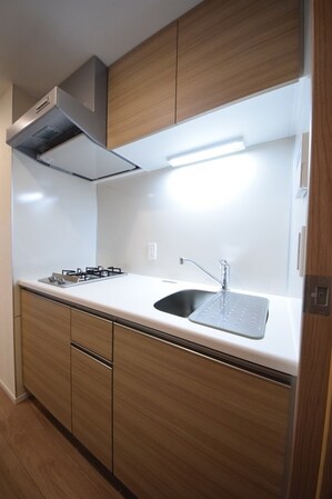 NL新中野レジデンスの物件内観写真